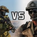 О 22-х раненых бойцах спецназа ССО ГРУ и SSG от рук ВС Израиля стало известно в СМИ О 22-х раненых бойцах спецназа ССО ГРУ и SSG от рук ВС Израиля стало известно в СМИ