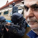 Командир спецназа Росгвардии «Булат» оказался членом ОПГ