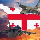 Грузия возобновит производство Су-25 в оборонных и коммерческих целях Грузия возобновит производство Су-25 в оборонных и коммерческих целях