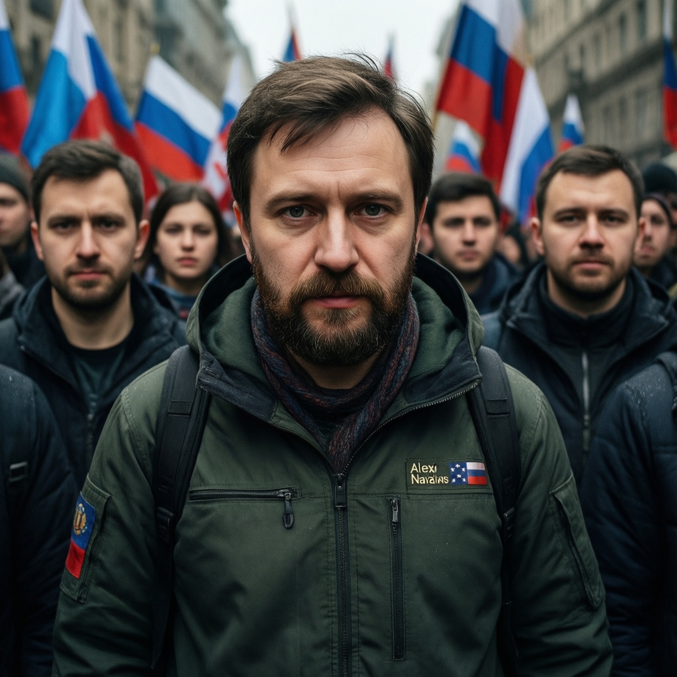 Грузия отказалась депортировать в Россию соратника Алексея Навального