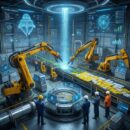 Цифровизация нефтегазового комплекса Оренбуржья: интеллектуальные технологии меняют отрасль