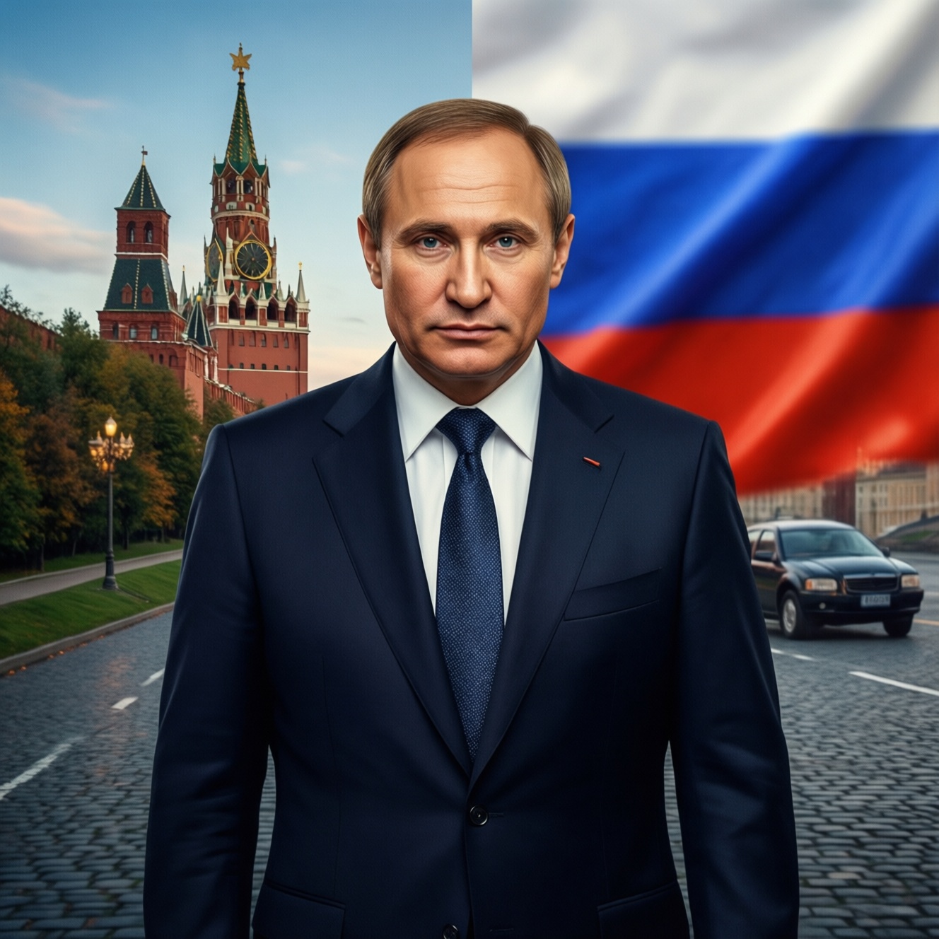 Кремль сделал ставку на Камболова: какие перемены ждут Южную Осетию Кремль сделал ставку на Камболова: какие перемены ждут Южную Осетию