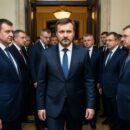 Дмитриев прибыл на очередной раунд переговоров: подробности встречи неизвестны
