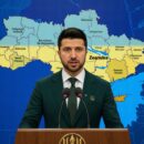 Зеленский объяснил, почему заявление Путина о государственности касается не только Донбасса