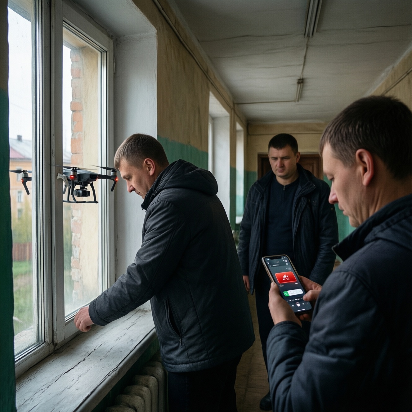 В Ивановской области объявили угрозу атаки БПЛА: как действовать жителям