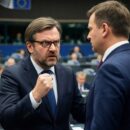 Евродепутат призвала отстранить премьер-министра Польши от должности