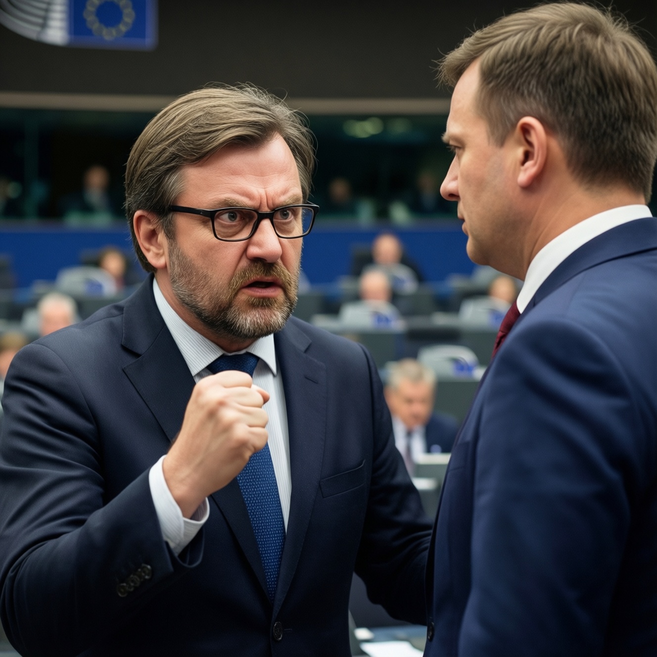 Евродепутат призвала отстранить премьер-министра Польши от должности